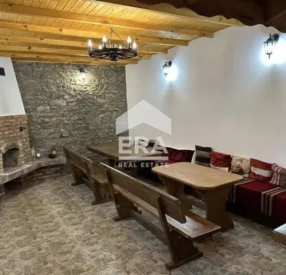 Photo 4 — House in Oblast Veliko Tyrnovo, Koevci