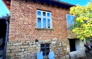 Къща във Велико Търново, с. Коевци