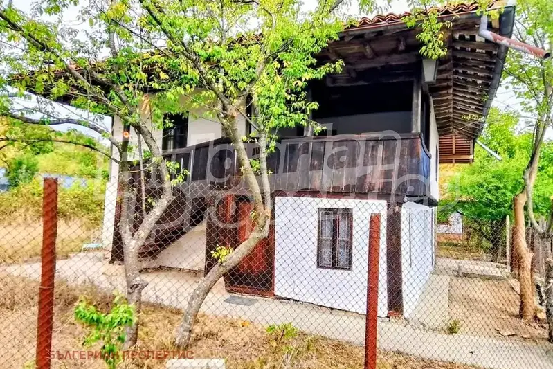House in Oblast Veliko Tyrnovo, Kostel