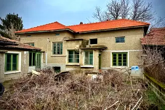 Къща във Велико Търново, с. Крушето
