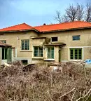 Къща във Велико Търново, с. Крушето