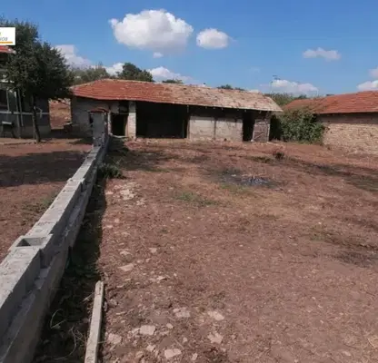 Photo 5 — House in Oblast Veliko Tyrnovo, Kucina