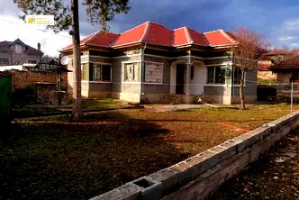 Къща във Велико Търново, с. Куцина
