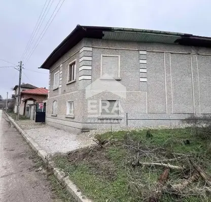 Снимка 4 — Къща във Велико Търново, с. Николаево