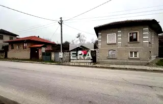 Къща във Велико Търново, с. Николаево