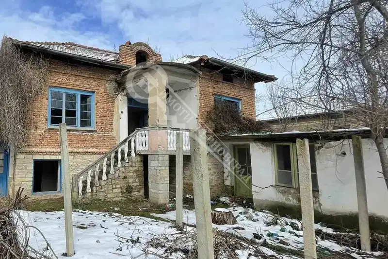House in Veliko Tyrnovo, Obedinenie