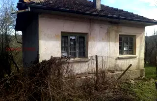 Къща във Велико Търново, с. Палици