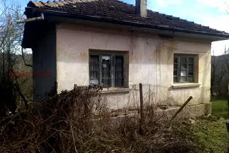 Къща във Велико Търново, с. Палици