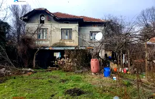 Къща във Велико Търново, с. Патреш