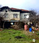 Къща във Велико Търново, с. Патреш