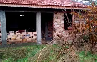 Къща във Велико Търново, с. Писарево