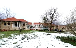 Къща във Велико Търново, с. Поликраище