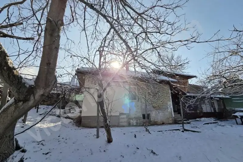 House in Oblast Veliko Tyrnovo, Pushevo