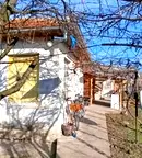 Къща във Велико Търново, с. Ресен