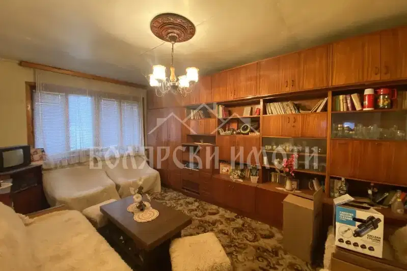 House in Oblast Veliko Tyrnovo, Samovodene