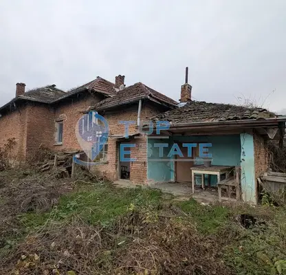 Photo 2 — House in Oblast Veliko Tyrnovo, Vyrbica