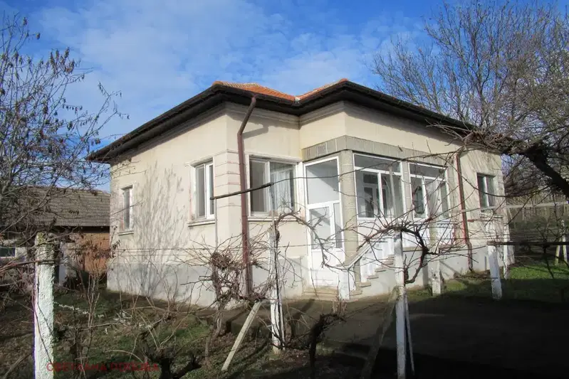 House in Oblast Vidin, Bregovo