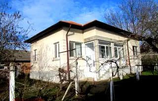 Къща във Видин, Брегово