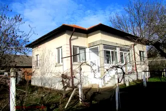 Къща във Видин, Брегово