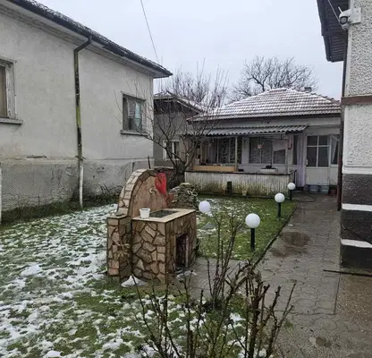 Снимка 3 — Къща във Видин, с. Капитановци