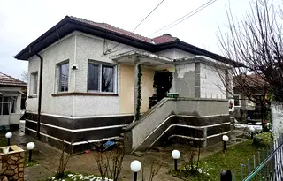 Къща във Видин, с. Капитановци