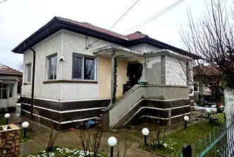 Къща във Видин, с. Капитановци