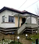 Къща във Видин, с. Капитановци