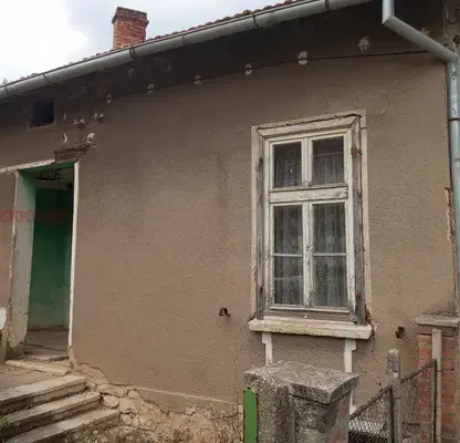 Снимка 4 — Къща във Видин, с. Орешец