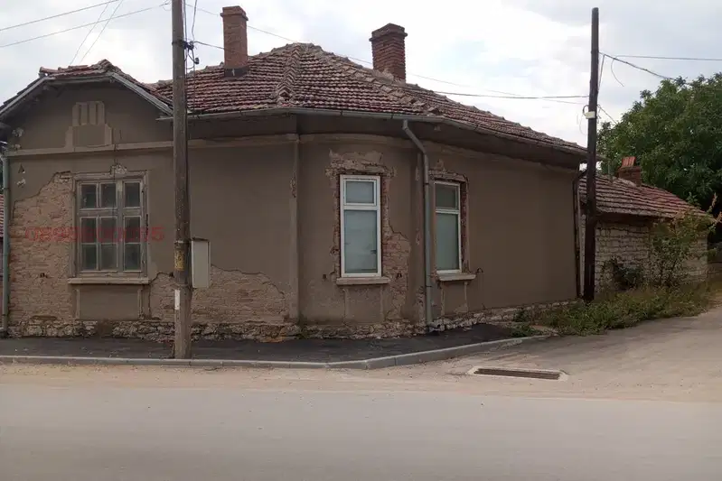 House in Oblast Vidin, Oreshec