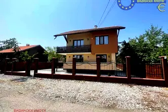 Къща във Видин, с. Слана бара