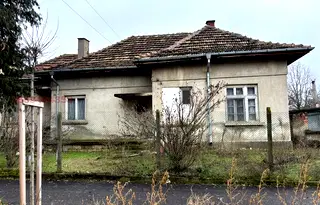 Къща във Враца, Бяла Слатина