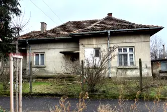 Къща във Враца, Бяла Слатина
