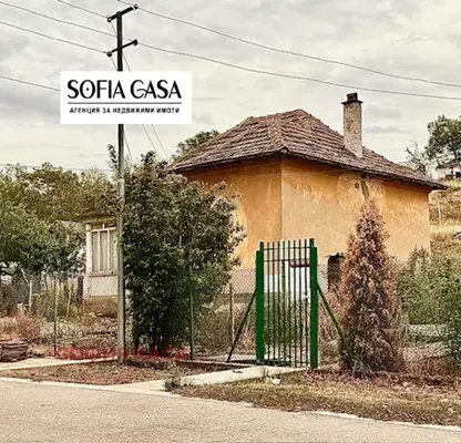 Снимка 3 — Къща във Враца, Козлодуй