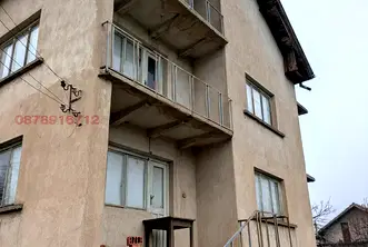 Къща във Враца, Криводол