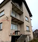 Къща във Враца, Криводол