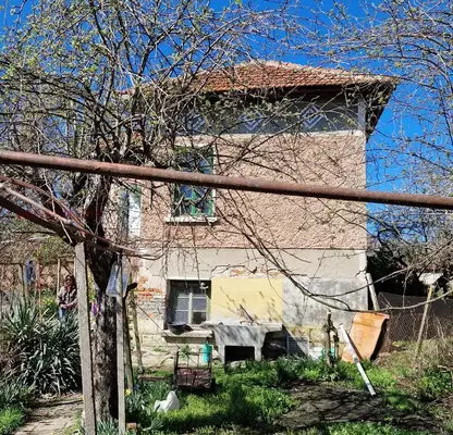 Снимка 3 — Къща във Враца, с. Борован