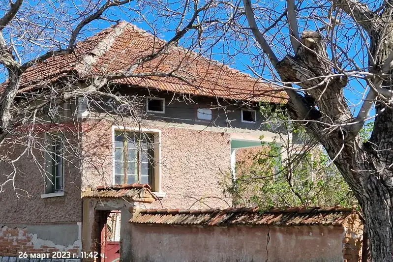 House in Oblast Vraca, Borovan