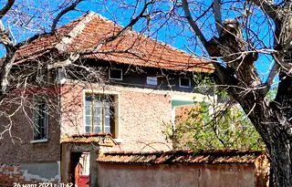 Къща във Враца, с. Борован