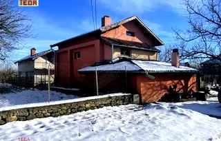 Къща във Враца, с. Бързина