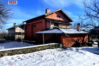 Къща във Враца, с. Бързина