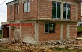 Къща във Враца, с. Челопек