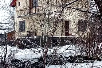 Къща във Враца, с. Чирен