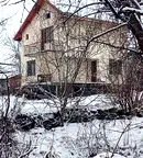 Къща във Враца, с. Чирен