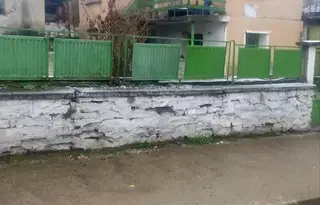 Къща във Враца, с. Девене