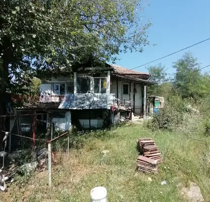 Снимка 2 — Къща във Враца, с. Долна Кремена