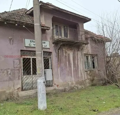 Снимка 2 — Къща във Враца, с. Гложене