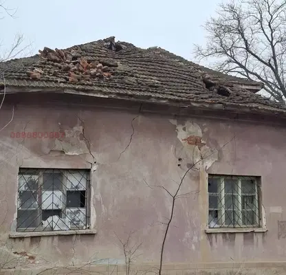 Снимка 4 — Къща във Враца, с. Гложене