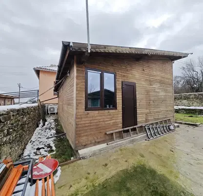 Снимка 4 — Къща във Враца, с. Камено поле