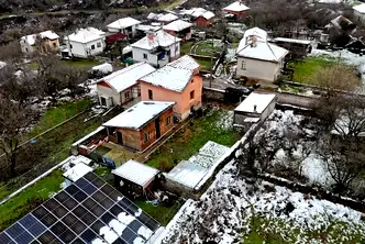 Къща във Враца, с. Камено поле