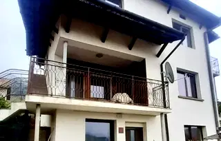 Къща във Враца, с. Очиндол
